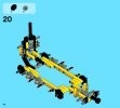 Building Instructions - LEGO - Technic - 42028 - Bulldozer: Page 24