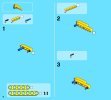 Building Instructions - LEGO - Technic - 42028 - Bulldozer: Page 6