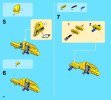 Building Instructions - LEGO - Technic - 42028 - Bulldozer: Page 14