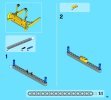 Building Instructions - LEGO - Technic - 42028 - Bulldozer: Page 35