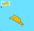 Building Instructions - LEGO - Technic - 42028 - Bulldozer: Page 38