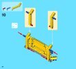 Building Instructions - LEGO - Technic - 42028 - Bulldozer: Page 42