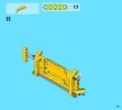 Building Instructions - LEGO - Technic - 42028 - Bulldozer: Page 43