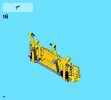 Building Instructions - LEGO - Technic - 42028 - Bulldozer: Page 50