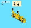 Building Instructions - LEGO - Technic - 42028 - Bulldozer: Page 51