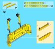 Building Instructions - LEGO - Technic - 42028 - Bulldozer: Page 53