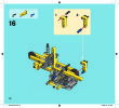 Building Instructions - LEGO - Technic - 42028 - Bulldozer: Page 20