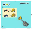 Building Instructions - LEGO - Technic - 42028 - Bulldozer: Page 28