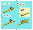 Building Instructions - LEGO - Technic - 42028 - Bulldozer: Page 40