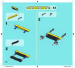 Building Instructions - LEGO - Technic - 42028 - Bulldozer: Page 58