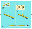 Building Instructions - LEGO - Technic - 42028 - Bulldozer: Page 62