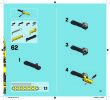 Building Instructions - LEGO - Technic - 42028 - Bulldozer: Page 25