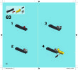 Building Instructions - LEGO - Technic - 42028 - Bulldozer: Page 28