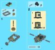 Building Instructions - LEGO - Technic - 42028 - Bulldozer: Page 10