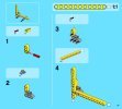 Building Instructions - LEGO - Technic - 42028 - Bulldozer: Page 17