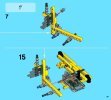 Building Instructions - LEGO - Technic - 42028 - Bulldozer: Page 19