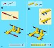 Building Instructions - LEGO - Technic - 42028 - Bulldozer: Page 32