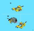 Building Instructions - LEGO - Technic - 42028 - Bulldozer: Page 33