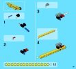 Building Instructions - LEGO - Technic - 42028 - Bulldozer: Page 39