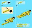 Building Instructions - LEGO - Technic - 42028 - Bulldozer: Page 41