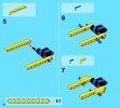 Building Instructions - LEGO - Technic - 42028 - Bulldozer: Page 52