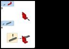 Building Instructions - LEGO - Technic - 42029 - Customized Pick up Truck: Page 2