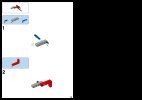 Building Instructions - LEGO - Technic - 42029 - Customized Pick up Truck: Page 7