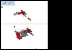 Building Instructions - LEGO - Technic - 42029 - Customized Pick up Truck: Page 9