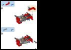 Building Instructions - LEGO - Technic - 42029 - Customized Pick up Truck: Page 11