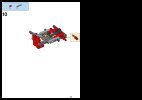 Building Instructions - LEGO - Technic - 42029 - Customized Pick up Truck: Page 12