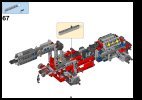 Building Instructions - LEGO - Technic - 42029 - Customized Pick up Truck: Page 34