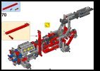 Building Instructions - LEGO - Technic - 42029 - Customized Pick up Truck: Page 37