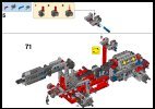 Building Instructions - LEGO - Technic - 42029 - Customized Pick up Truck: Page 40