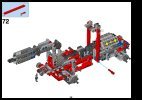 Building Instructions - LEGO - Technic - 42029 - Customized Pick up Truck: Page 41