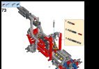 Building Instructions - LEGO - Technic - 42029 - Customized Pick up Truck: Page 42