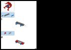 Building Instructions - LEGO - Technic - 42029 - Customized Pick up Truck: Page 44