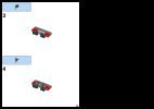 Building Instructions - LEGO - Technic - 42029 - Customized Pick up Truck: Page 45