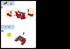 Building Instructions - LEGO - Technic - 42029 - Customized Pick up Truck: Page 48