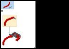 Building Instructions - LEGO - Technic - 42029 - Customized Pick up Truck: Page 49