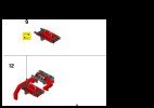 Building Instructions - LEGO - Technic - 42029 - Customized Pick up Truck: Page 54