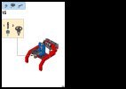 Building Instructions - LEGO - Technic - 42029 - Customized Pick up Truck: Page 59