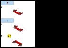 Building Instructions - LEGO - Technic - 42029 - Customized Pick up Truck: Page 64