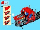 Building Instructions - LEGO - Technic - 42029 - Customized Pick up Truck: Page 4