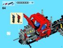 Building Instructions - LEGO - Technic - 42029 - Customized Pick up Truck: Page 5