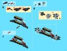 Building Instructions - LEGO - Technic - 42029 - Customized Pick up Truck: Page 7