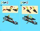 Building Instructions - LEGO - Technic - 42029 - Customized Pick up Truck: Page 8