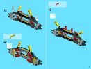 Building Instructions - LEGO - Technic - 42029 - Customized Pick up Truck: Page 9