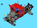 Building Instructions - LEGO - Technic - 42029 - Customized Pick up Truck: Page 10