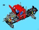 Building Instructions - LEGO - Technic - 42029 - Customized Pick up Truck: Page 13