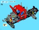 Building Instructions - LEGO - Technic - 42029 - Customized Pick up Truck: Page 14